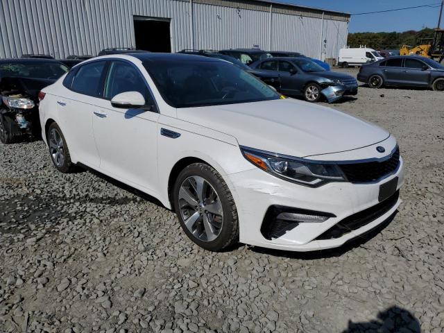 KIA OPTIMA LX 2019 5xxgt4l36kg334876