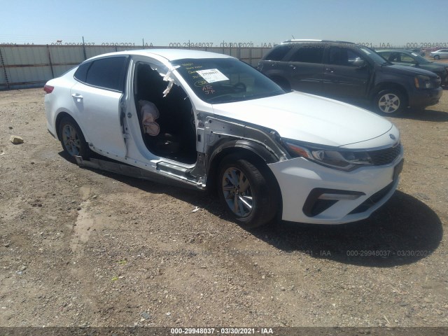 KIA OPTIMA 2019 5xxgt4l36kg334991