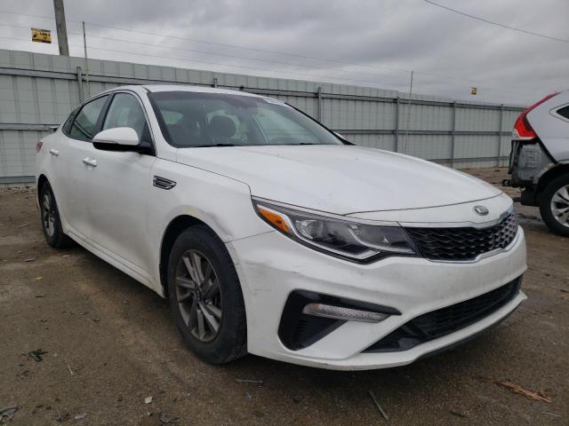 KIA OPTIMA LX 2019 5xxgt4l36kg335851