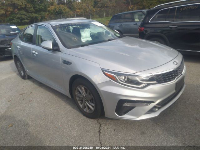 KIA OPTIMA 2019 5xxgt4l36kg336031