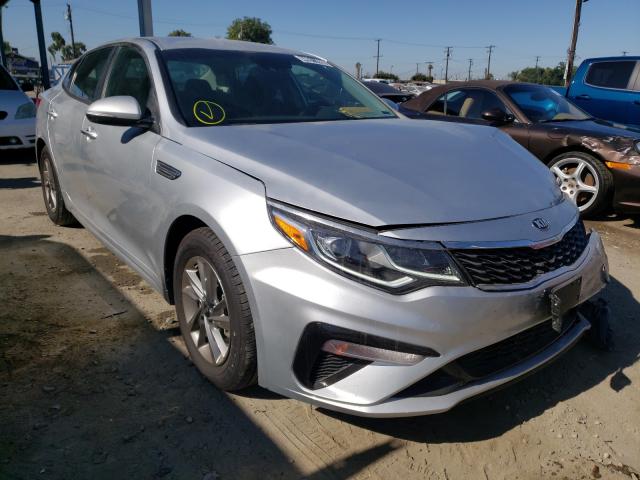 KIA OPTIMA LX 2019 5xxgt4l36kg336062