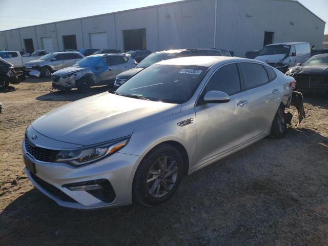 KIA OPTIMA LX 2019 5xxgt4l36kg336093