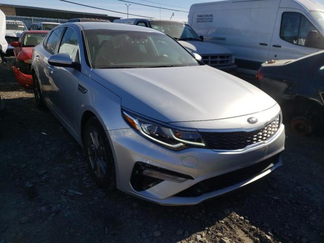 KIA OPTIMA 2019 5xxgt4l36kg337101