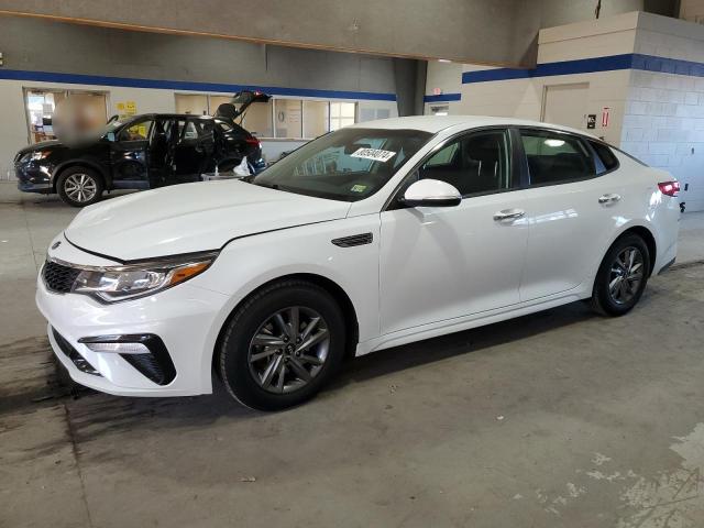 KIA OPTIMA LX 2019 5xxgt4l36kg337308