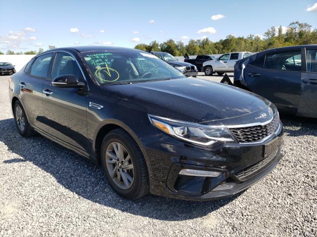 KIA OPTIMA LX 2019 5xxgt4l36kg337566