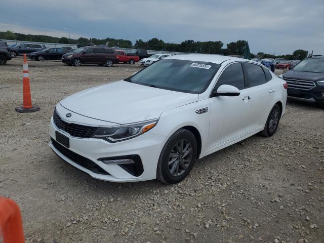 KIA OPTIMA LX 2019 5xxgt4l36kg337910