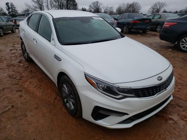 KIA OPTIMA LX 2019 5xxgt4l36kg339446