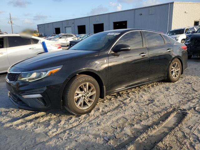 KIA OPTIMA LX 2019 5xxgt4l36kg340256