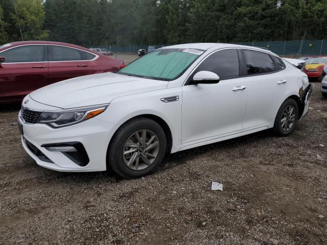 KIA OPTIMA LX 2019 5xxgt4l36kg340712