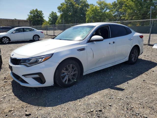 KIA OPTIMA LX 2019 5xxgt4l36kg342153