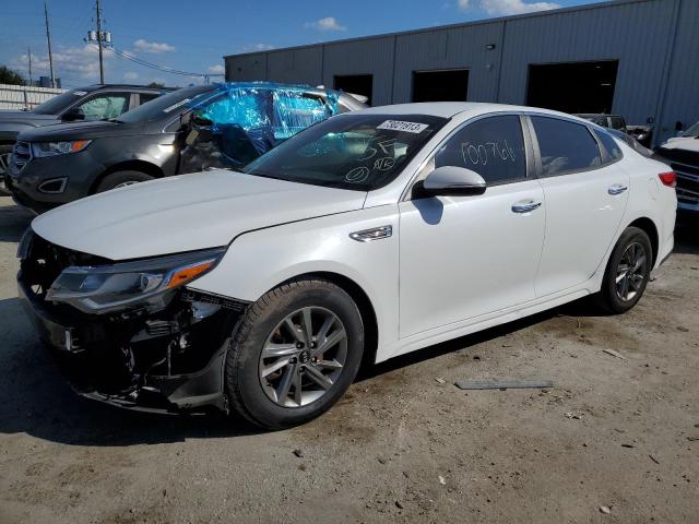 KIA OPTIMA 2019 5xxgt4l36kg342170