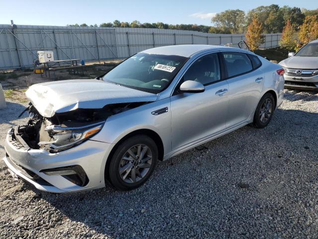 KIA OPTIMA LX 2019 5xxgt4l36kg343058