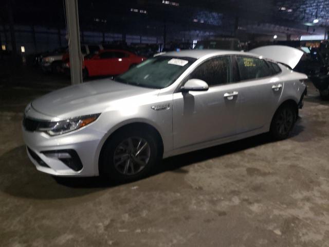 KIA OPTIMA 2019 5xxgt4l36kg343657