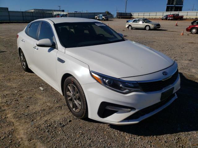 KIA OPTIMA LX 2019 5xxgt4l36kg346753