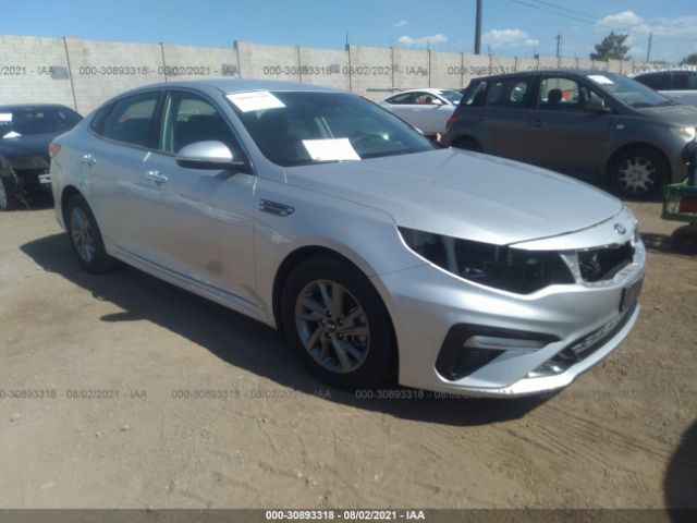 KIA OPTIMA 2019 5xxgt4l36kg347658