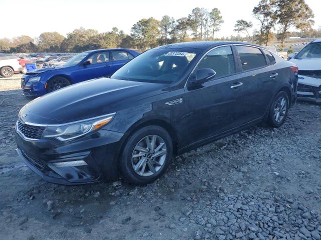 KIA OPTIMA LX 2019 5xxgt4l36kg348759