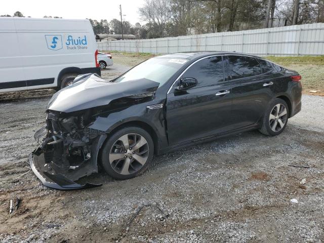 KIA OPTIMA 2019 5xxgt4l36kg349782