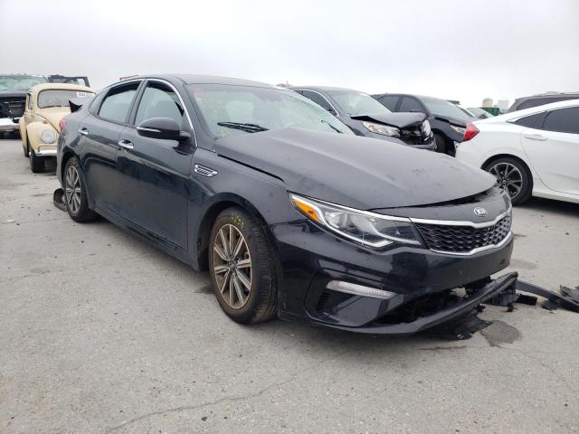 KIA OPTIMA LX 2019 5xxgt4l36kg350575