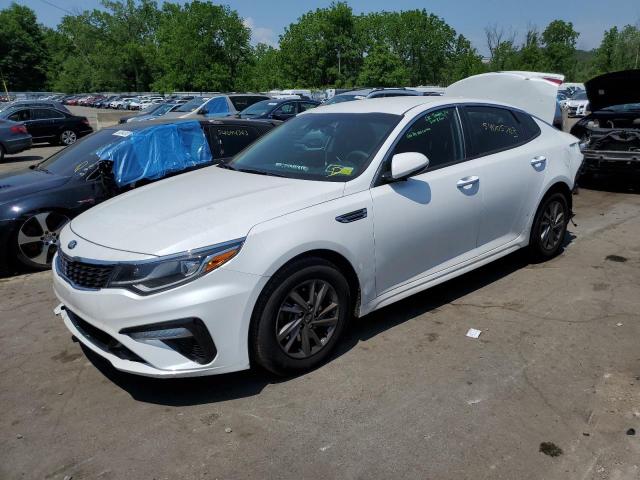 KIA OPTIMA LX 2019 5xxgt4l36kg350608