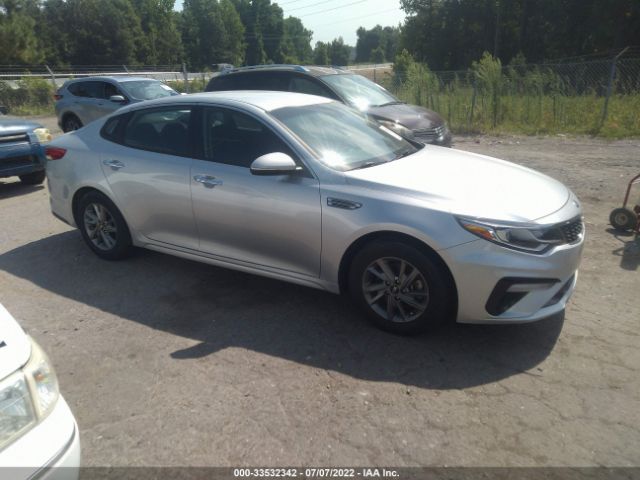 KIA OPTIMA 2019 5xxgt4l36kg352651