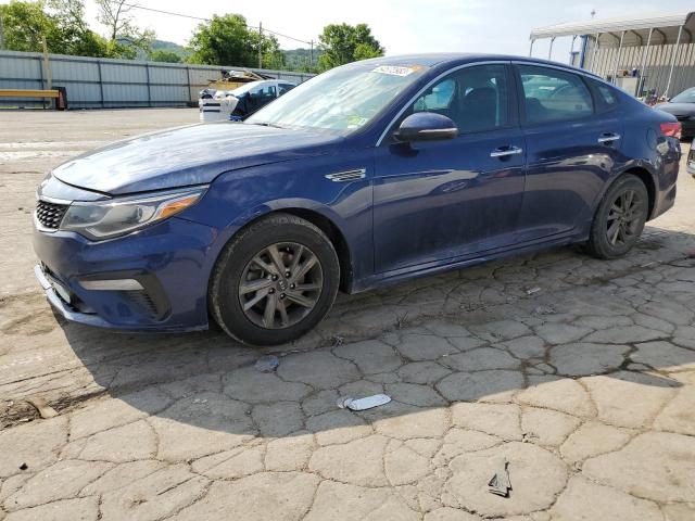 KIA OPTIMA LX 2019 5xxgt4l36kg354688