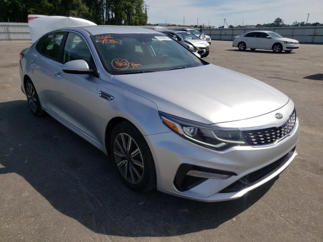 KIA OPTIMA LX 2019 5xxgt4l36kg356442