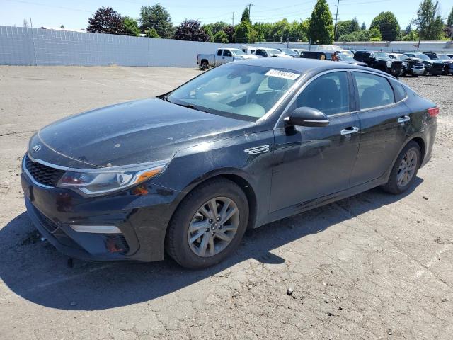 KIA OPTIMA 2019 5xxgt4l36kg357414