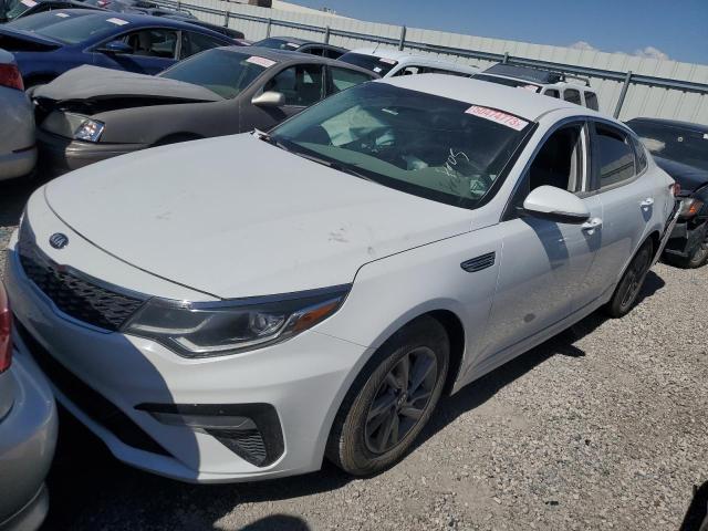 KIA OPTIMA LX 2019 5xxgt4l36kg357753