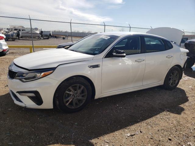 KIA OPTIMA 2019 5xxgt4l36kg358661