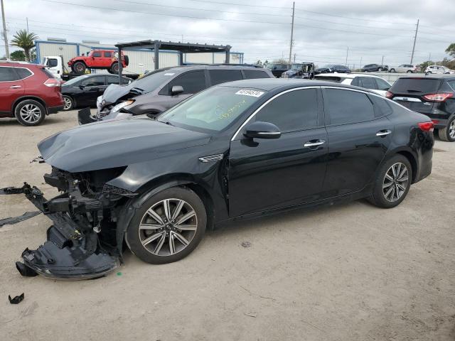 KIA OPTIMA LX 2019 5xxgt4l36kg359048