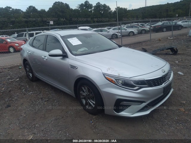 KIA OPTIMA 2019 5xxgt4l36kg360068