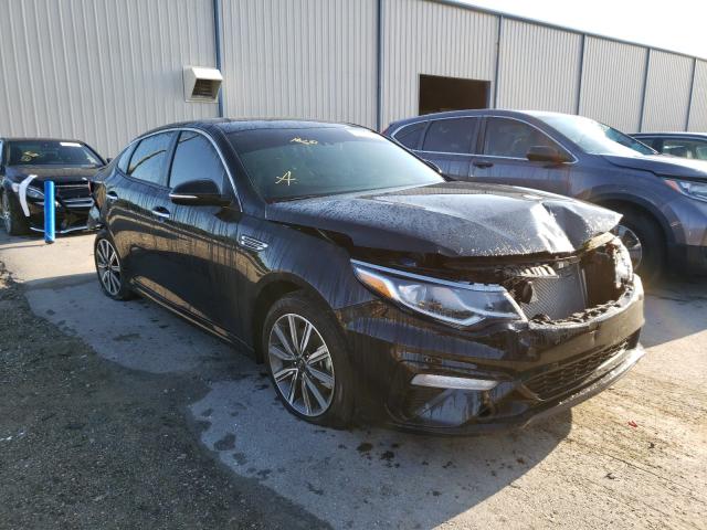 KIA OPTIMA LX 2019 5xxgt4l36kg362063