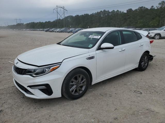 KIA OPTIMA LX 2019 5xxgt4l36kg362869