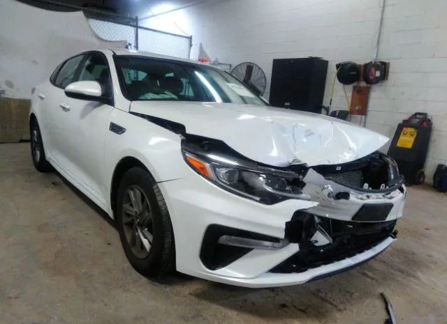 KIA OPTIMA 2019 5xxgt4l36kg363214