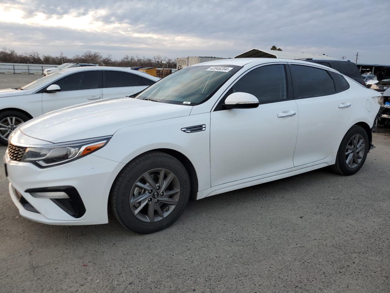 KIA OPTIMA 2019 5xxgt4l36kg363603