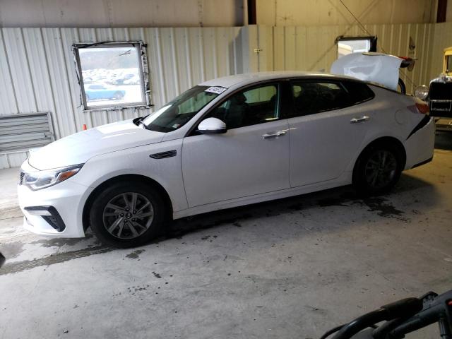 KIA OPTIMA LX 2019 5xxgt4l36kg363813