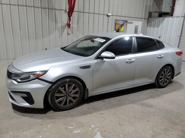 KIA OPTIMA LX 2019 5xxgt4l36kg369420