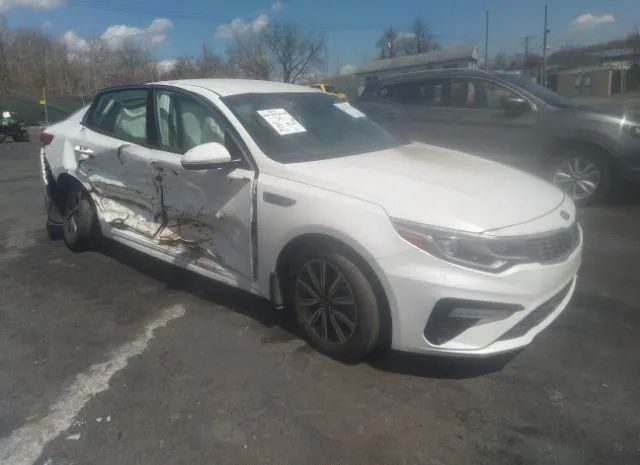 KIA OPTIMA 2019 5xxgt4l36kg369434