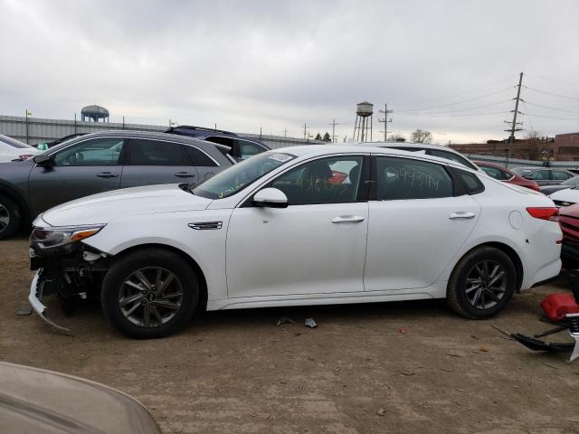 KIA OPTIMA 2019 5xxgt4l36kg373659