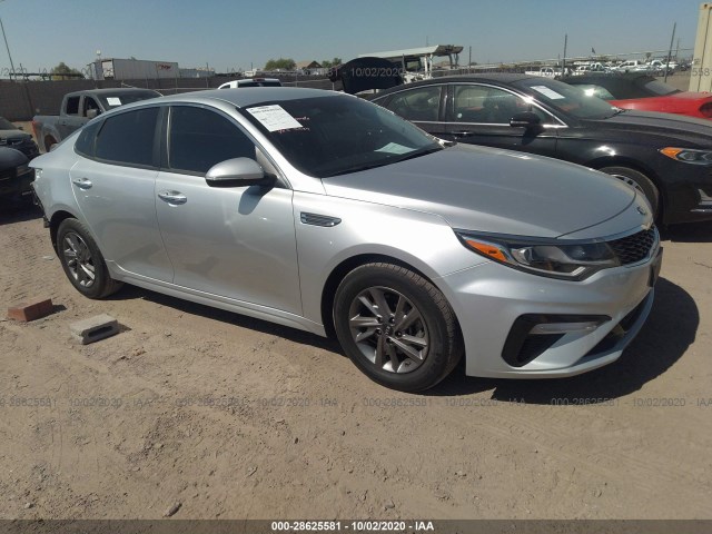 KIA OPTIMA 2019 5xxgt4l36kg373693