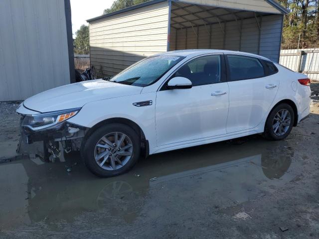 KIA OPTIMA LX 2019 5xxgt4l36kg374889