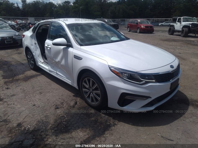 KIA OPTIMA 2019 5xxgt4l36kg379851