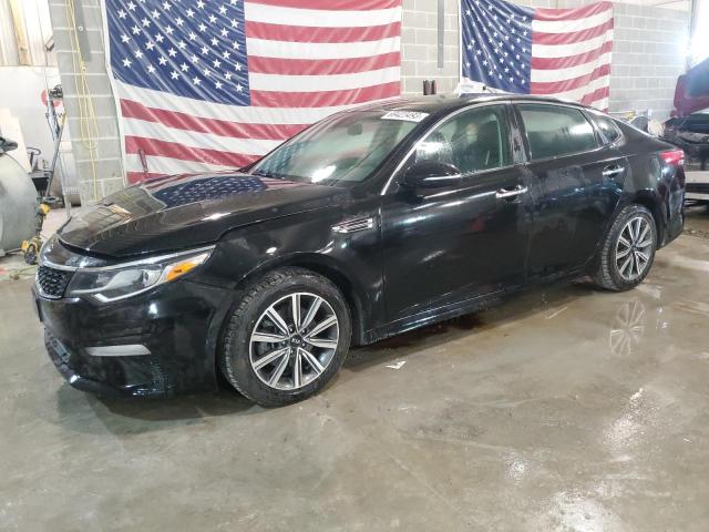 KIA OPTIMA 2019 5xxgt4l36kg379946