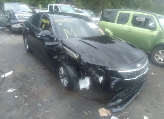 KIA OPTIMA 2020 5xxgt4l36lg380306