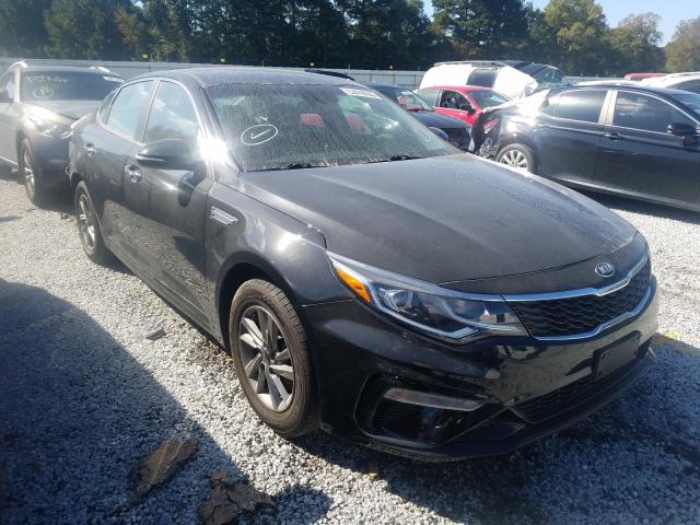 KIA OPTIMA LX 2020 5xxgt4l36lg381374