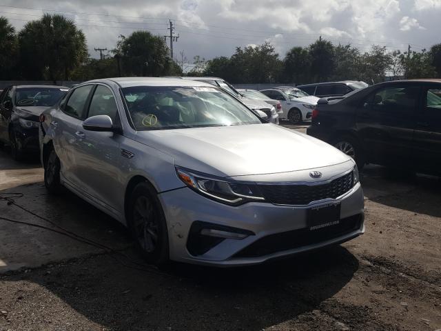 KIA OPTIMA LX 2020 5xxgt4l36lg381424