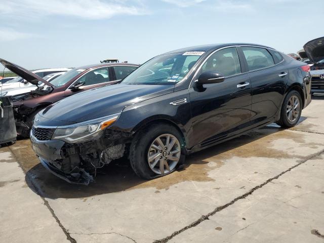 KIA OPTIMA LX 2020 5xxgt4l36lg381679