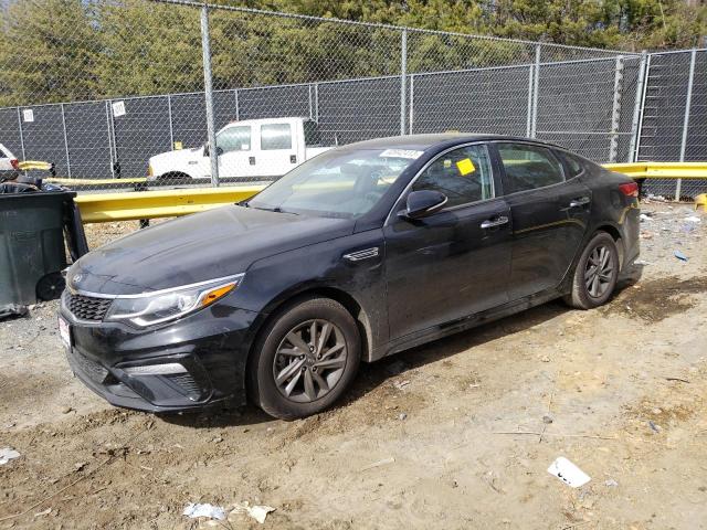 KIA OPTIMA LX 2020 5xxgt4l36lg381844