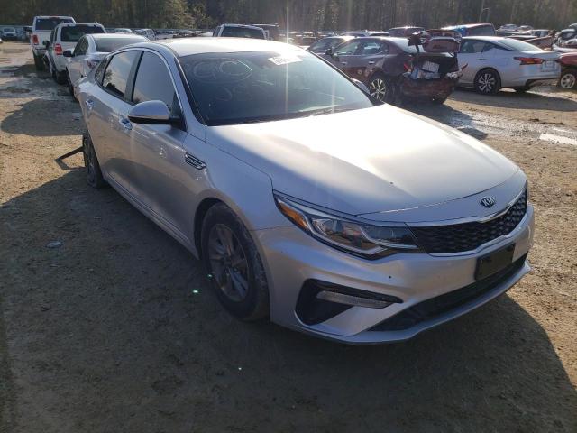 KIA OPTIMA LX 2020 5xxgt4l36lg382315