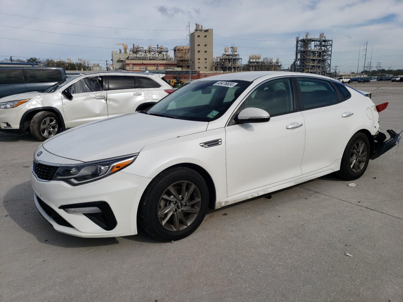 KIA OPTIMA 2020 5xxgt4l36lg382525